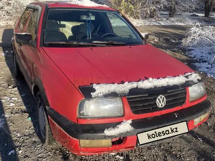 Volkswagen Vento 1994 года за 1 200 000 тг. в Алматы