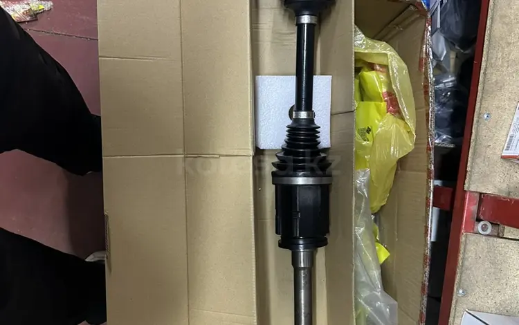 Граната в сборе длинная (привод) BMW X5 E53 В НАЛИЧИИ за 35 000 тг. в Алматы