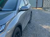Jetour X50 2026 года за 7 000 000 тг. в Атырау – фото 3