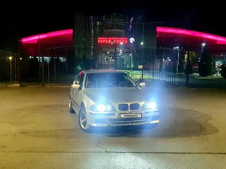 BMW 528 1996 года за 2 750 000 тг. в Тараз