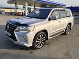 Toyota Land Cruiser 2008 годаүшін14 995 999 тг. в Алматы – фото 5