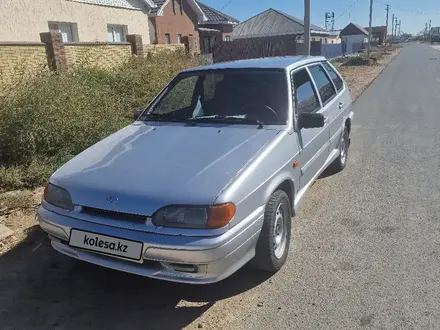 ВАЗ (Lada) 2114 2013 года за 1 600 000 тг. в Атырау