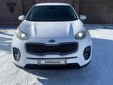 Kia Sportage 2020 годаүшін10 900 000 тг. в Караганда – фото 2