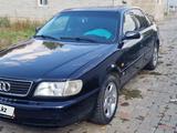 Audi A6 1996 года за 3 600 000 тг. в Астана – фото 4