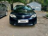 Toyota Camry 2011 годаfor8 300 000 тг. в Алматы