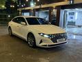 Hyundai Grandeur 2021 года за 14 200 000 тг. в Алматы