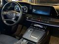 Hyundai Grandeur 2021 года за 14 200 000 тг. в Алматы – фото 7