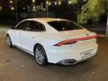 Hyundai Grandeur 2021 года за 14 200 000 тг. в Алматы – фото 6