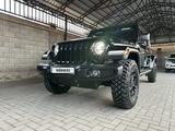 Jeep Gladiator 2022 года за 34 000 000 тг. в Алматы – фото 3