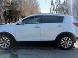 Kia Sportage 2014 года за 8 420 000 тг. в Алматы