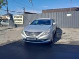 Hyundai Sonata 2011 годаүшін5 300 000 тг. в Алматы – фото 2