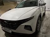 Hyundai Tucson 2023 года за 15 200 000 тг. в Темиртау – фото 3