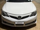 Toyota Camry 2014 года за 5 600 000 тг. в Актау