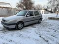 Volkswagen Golf 1994 года за 2 400 000 тг. в Тараз – фото 4