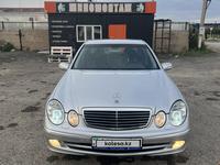 Mercedes-Benz E 320 2003 годаүшін5 500 000 тг. в Кызылорда