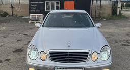 Mercedes-Benz E 320 2003 года за 5 500 000 тг. в Кызылорда