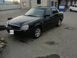 ВАЗ (Lada) Priora 2170 2013 годаүшін1 300 000 тг. в Усть-Каменогорск – фото 3
