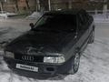 Audi 80 1987 года за 400 000 тг. в Караганда – фото 2