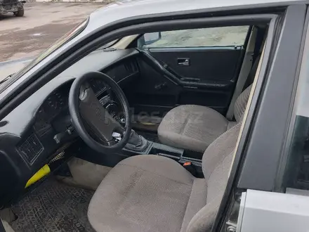 Audi 80 1987 года за 400 000 тг. в Караганда – фото 5