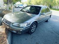 Toyota Camry 1997 годаүшін2 850 000 тг. в Шымкент