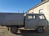 УАЗ Фермер 2012 годаүшін1 550 000 тг. в Шиели