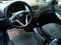 Hyundai Accent 2014 годаfor4 000 000 тг. в Тараз – фото 6