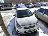 Hyundai Accent 2012 годаүшін4 450 000 тг. в Усть-Каменогорск – фото 4