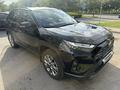 Toyota RAV4 2025 годаүшін22 500 000 тг. в Астана
