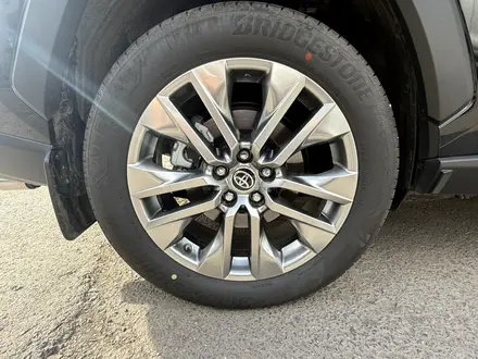 Toyota RAV4 2025 года за 22 500 000 тг. в Астана – фото 6