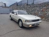 Nissan Laurel 1993 годаүшін3 000 000 тг. в Усть-Каменогорск