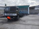 КамАЗ  53228 1989 года за 3 000 000 тг. в Жаркент – фото 3