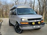 Chevrolet Express 2008 годаүшін17 500 000 тг. в Алматы