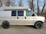 Chevrolet Express 2008 годаүшін17 500 000 тг. в Алматы – фото 2