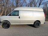 Chevrolet Express 2008 годаүшін17 500 000 тг. в Алматы – фото 5