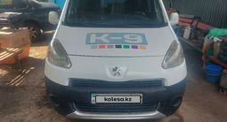 Peugeot Partner 2013 годаfor3 800 000 тг. в Алматы