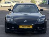 Mazda RX-8 2006 годаүшін5 200 000 тг. в Алматы – фото 2