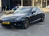 Mazda RX-8 2006 годаүшін5 200 000 тг. в Алматы