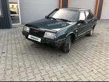 ВАЗ (Lada) 21099 1999 года за 500 000 тг. в Кокшетау – фото 3