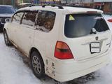 Honda Odyssey 2000 года за 3 700 000 тг. в Астана – фото 4