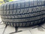 Диски с резиной на е34 за 150 000 тг. в Алматы – фото 4