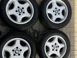 Диски с резиной на е34 за 150 000 тг. в Алматы