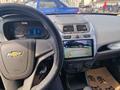 Chevrolet Cobalt 2022 года за 7 300 000 тг. в Караганда – фото 4