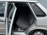 ВАЗ (Lada) 2115 2007 года за 900 000 тг. в Тараз – фото 4