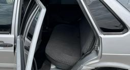 ВАЗ (Lada) 2115 2007 года за 900 000 тг. в Тараз – фото 4