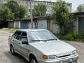 ВАЗ (Lada) 2115 2007 года за 900 000 тг. в Тараз – фото 3