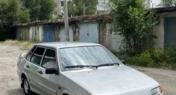 ВАЗ (Lada) 2115 2007 года за 900 000 тг. в Тараз – фото 3