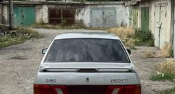 ВАЗ (Lada) 2115 2007 года за 900 000 тг. в Тараз – фото 2