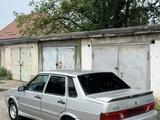 ВАЗ (Lada) 2115 2007 года за 900 000 тг. в Тараз
