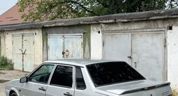 ВАЗ (Lada) 2115 2007 года за 900 000 тг. в Тараз