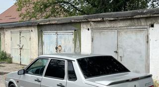 ВАЗ (Lada) 2115 2007 года за 900 000 тг. в Тараз